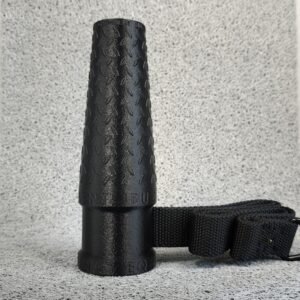 Conic Concentric Bulk