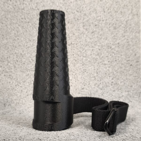 Conical Bulk