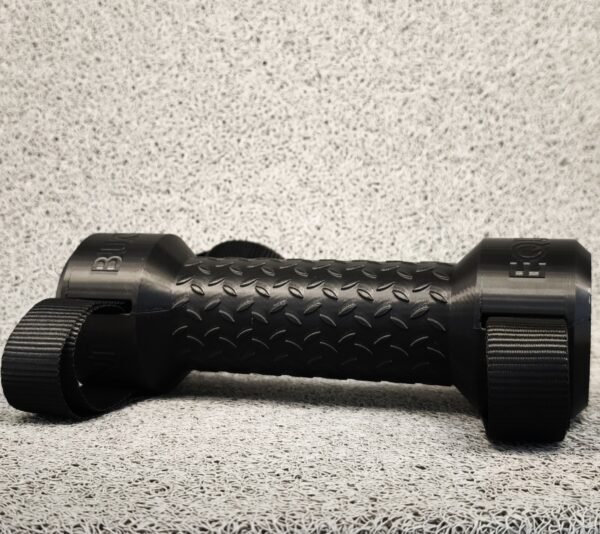 Double Strap Cilindric - Image 4