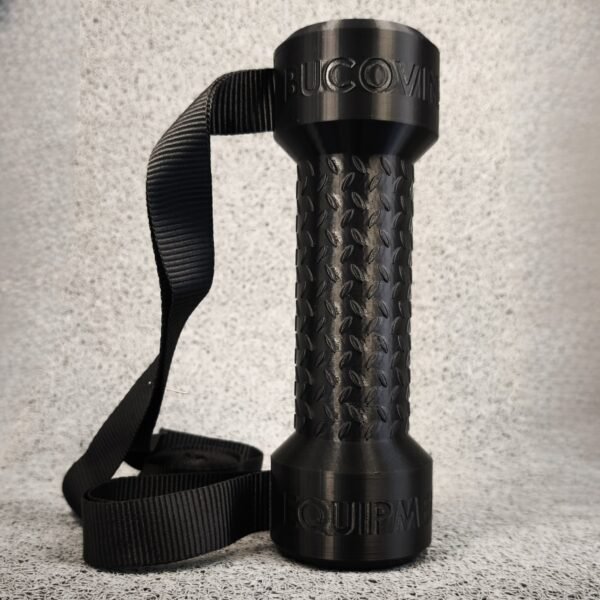 Double Strap Cilindric