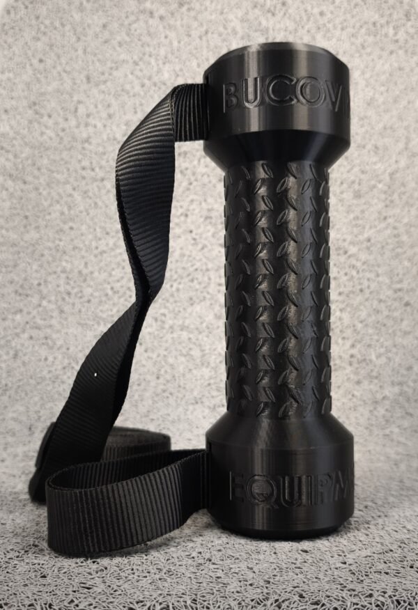 Double Strap Cilindric - Image 2