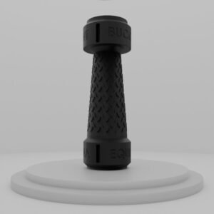 Double Strapped Conical