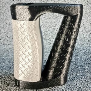 Hook Lock Core