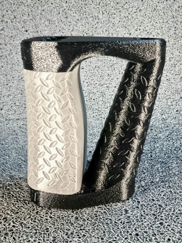 Hook Lock Core