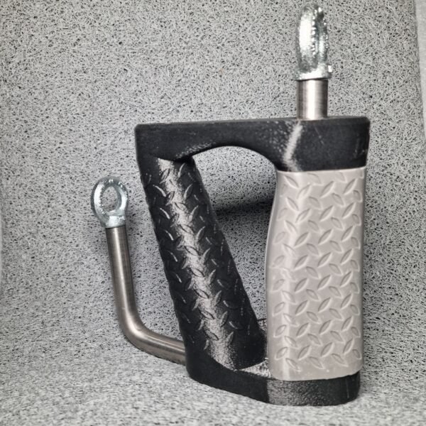 Bundle Hook Lock Core & Core Frame - Image 2