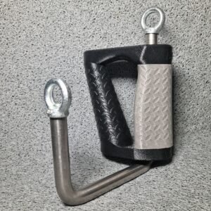 Bundle Hook Lock Core & Core Frame