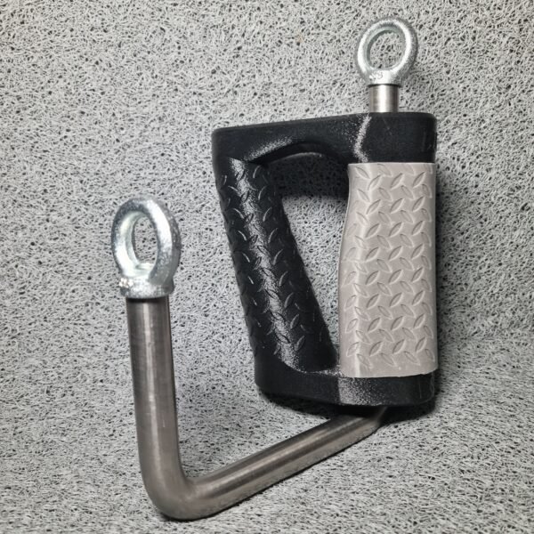 Bundle Hook Lock Core & Core Frame