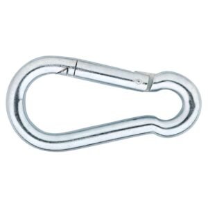 Carabiner 80x8