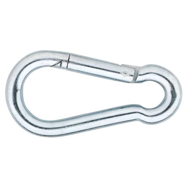 Carabiner 80x8