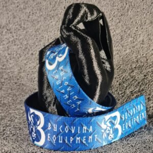 Personalized strap 40mm