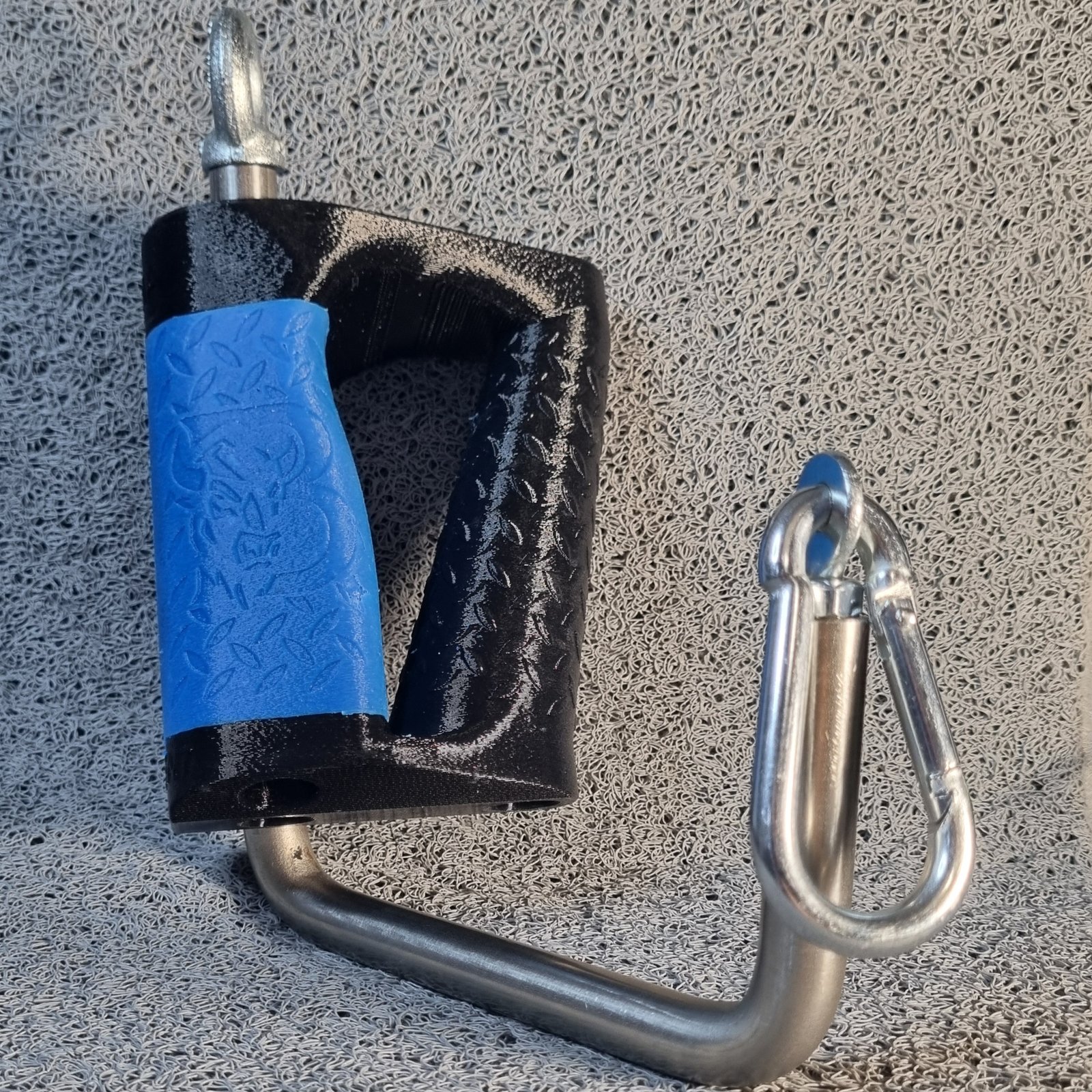 Bundle Hook Lock Core & Core Frame - Image 4