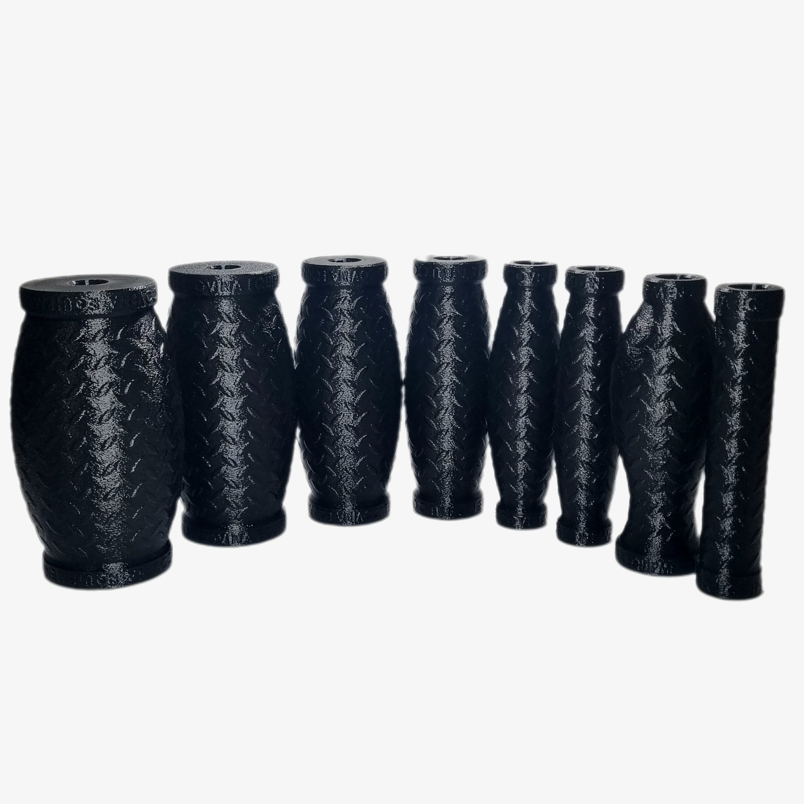 Basic Elliptical Core Set