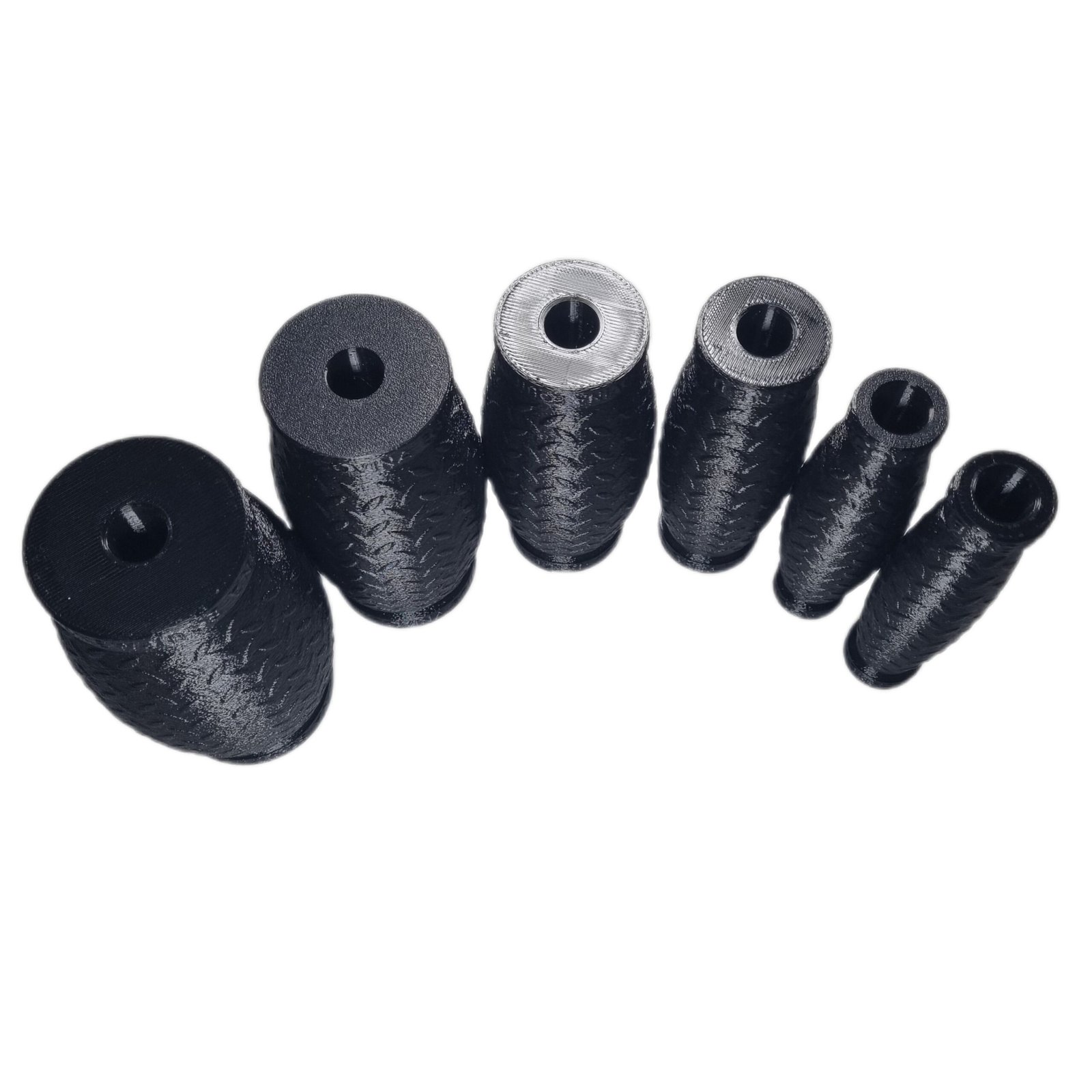 Basic Elliptical Core Set - Image 4