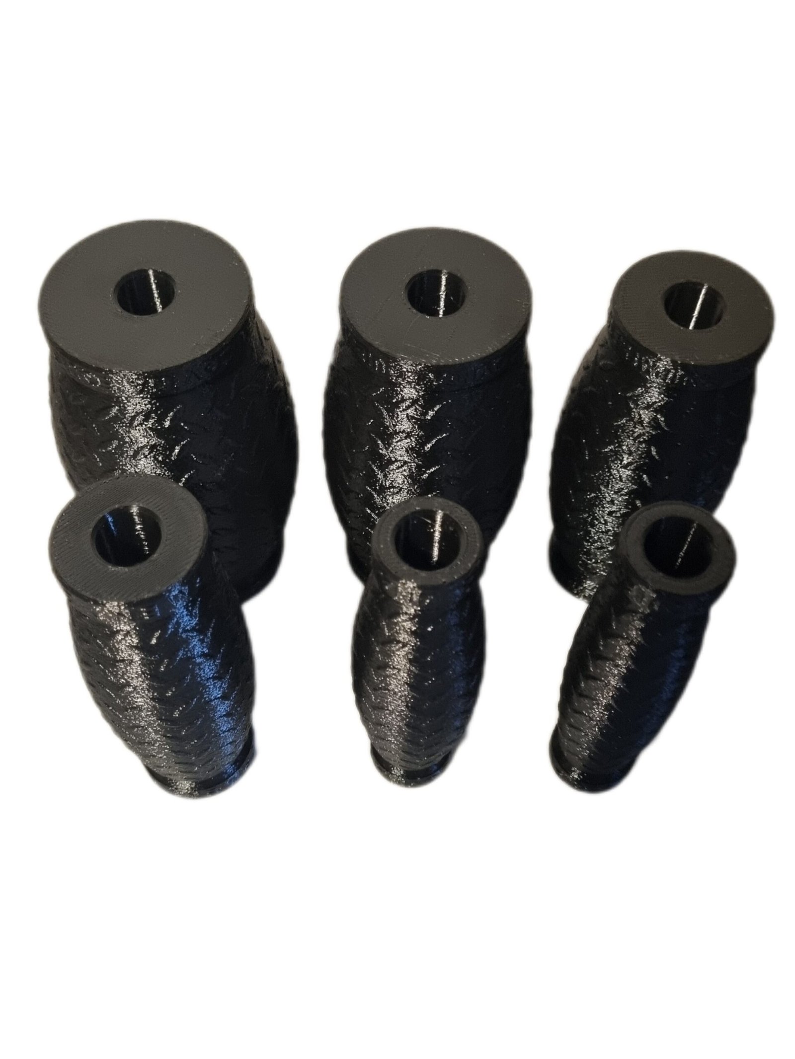 Basic Elliptical Core Set - Image 3