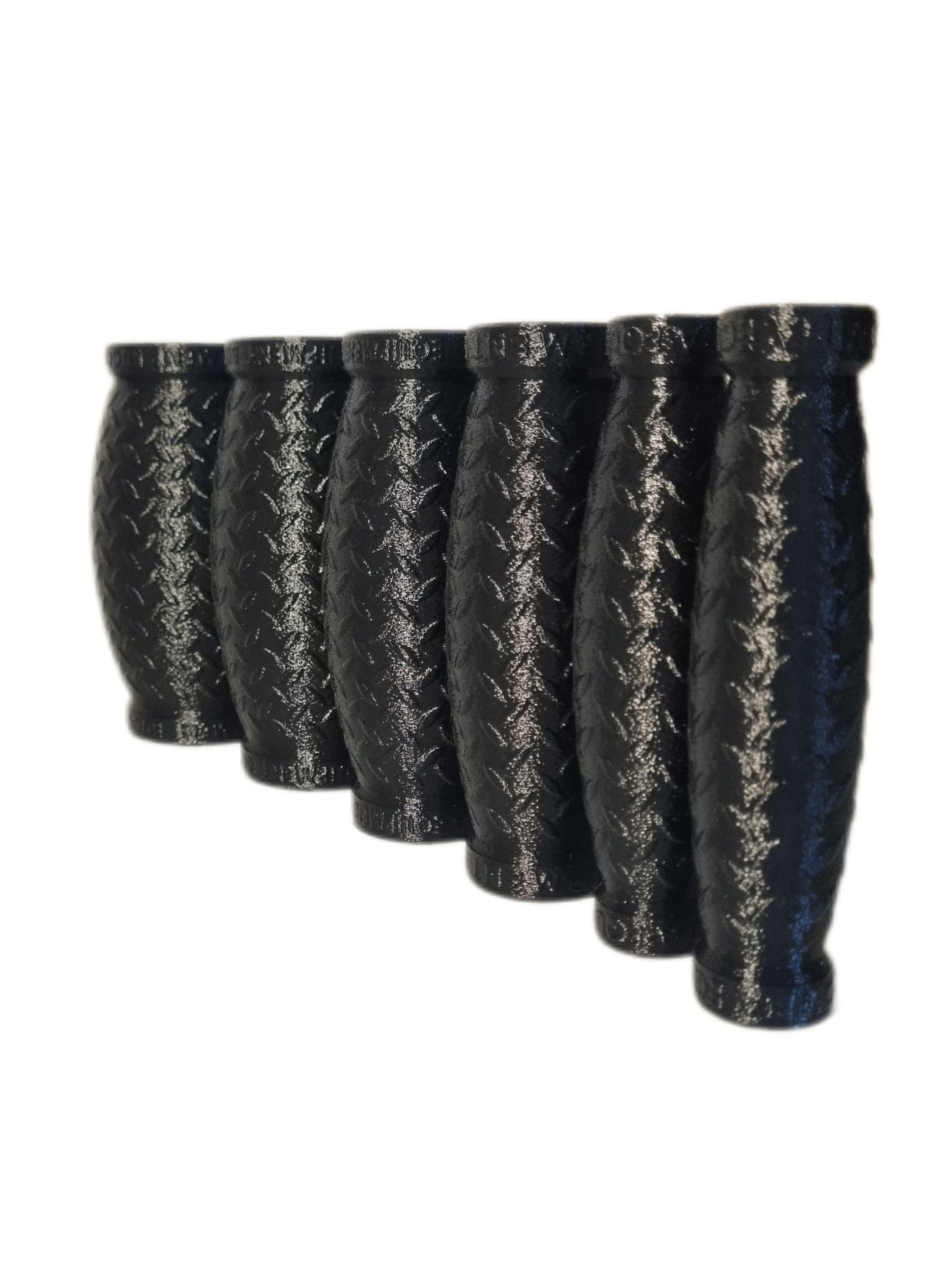 Basic Elliptical Core Set - Image 2